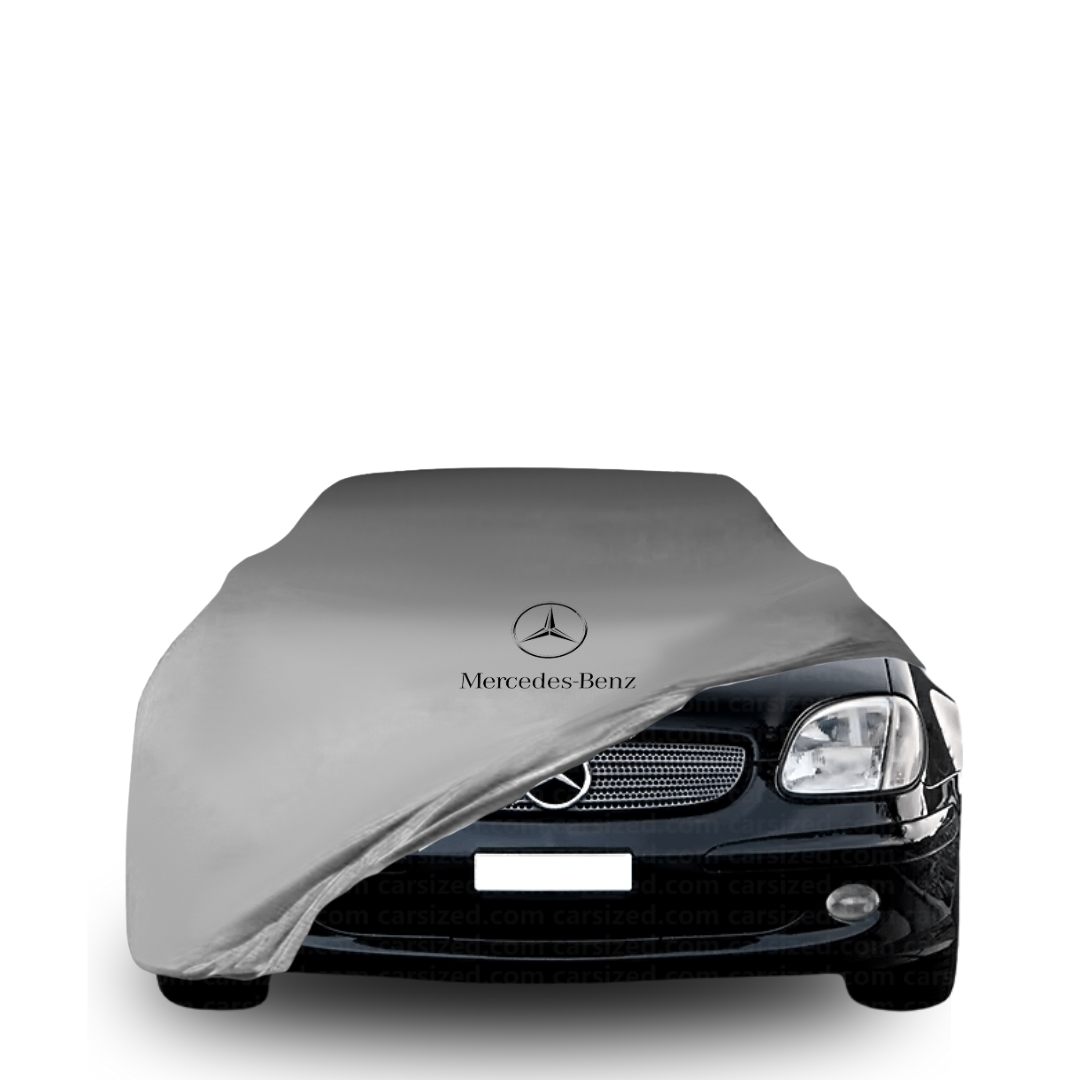 Mercedes-Benz SLK R170 (1996–2004) Indoor Autoabdeckung
