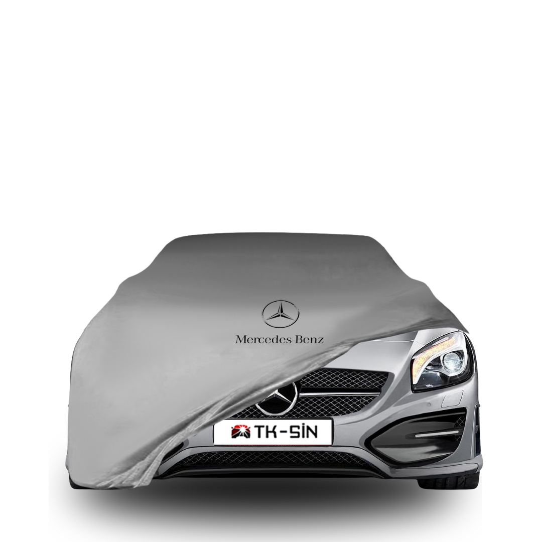 MERCEDES BENZ SL R231 (2012-2020) Indoor-Autoabdeckung