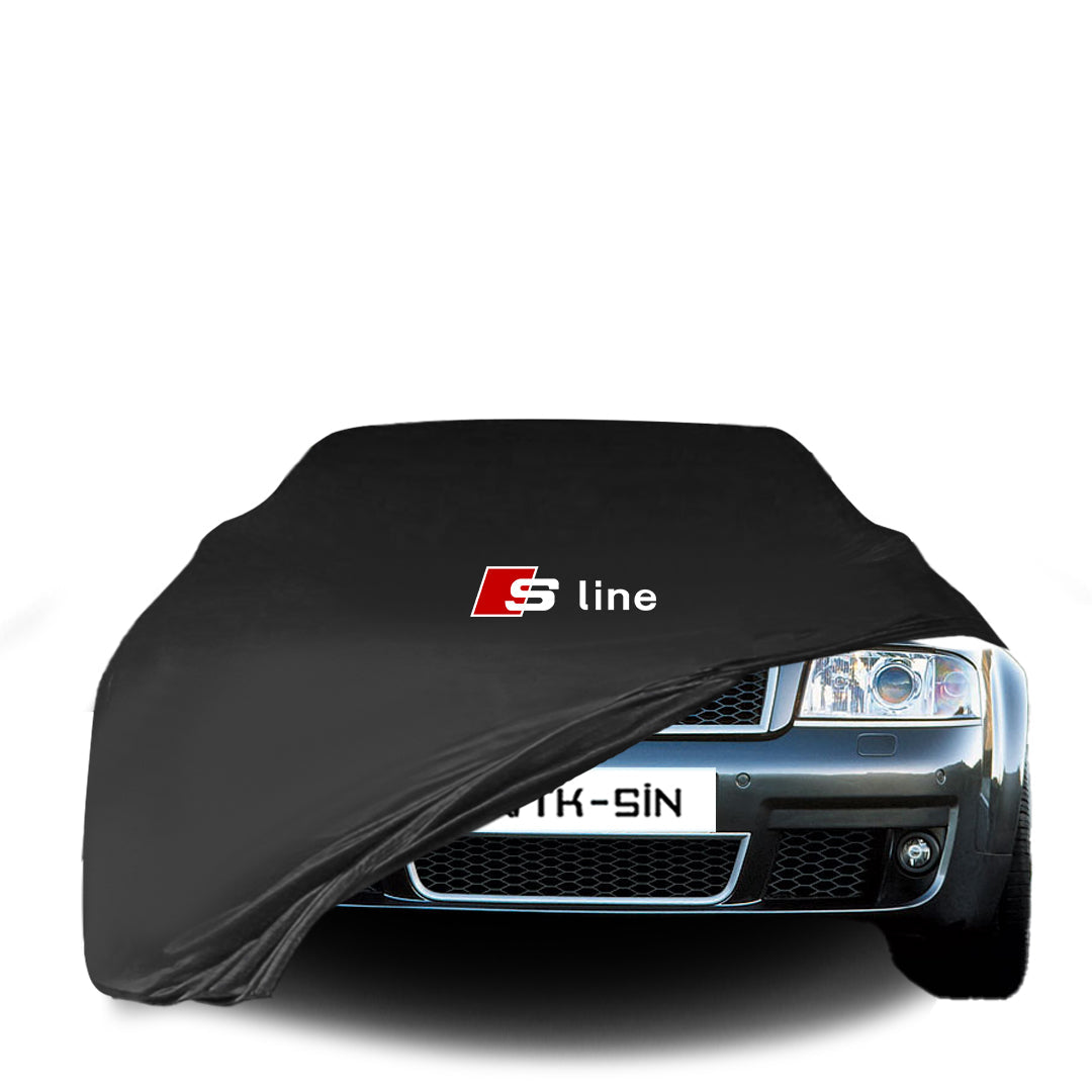 RS6 - AUDI A6 4F C6 AVANT KOMBI (2004-2008) indoor car cover