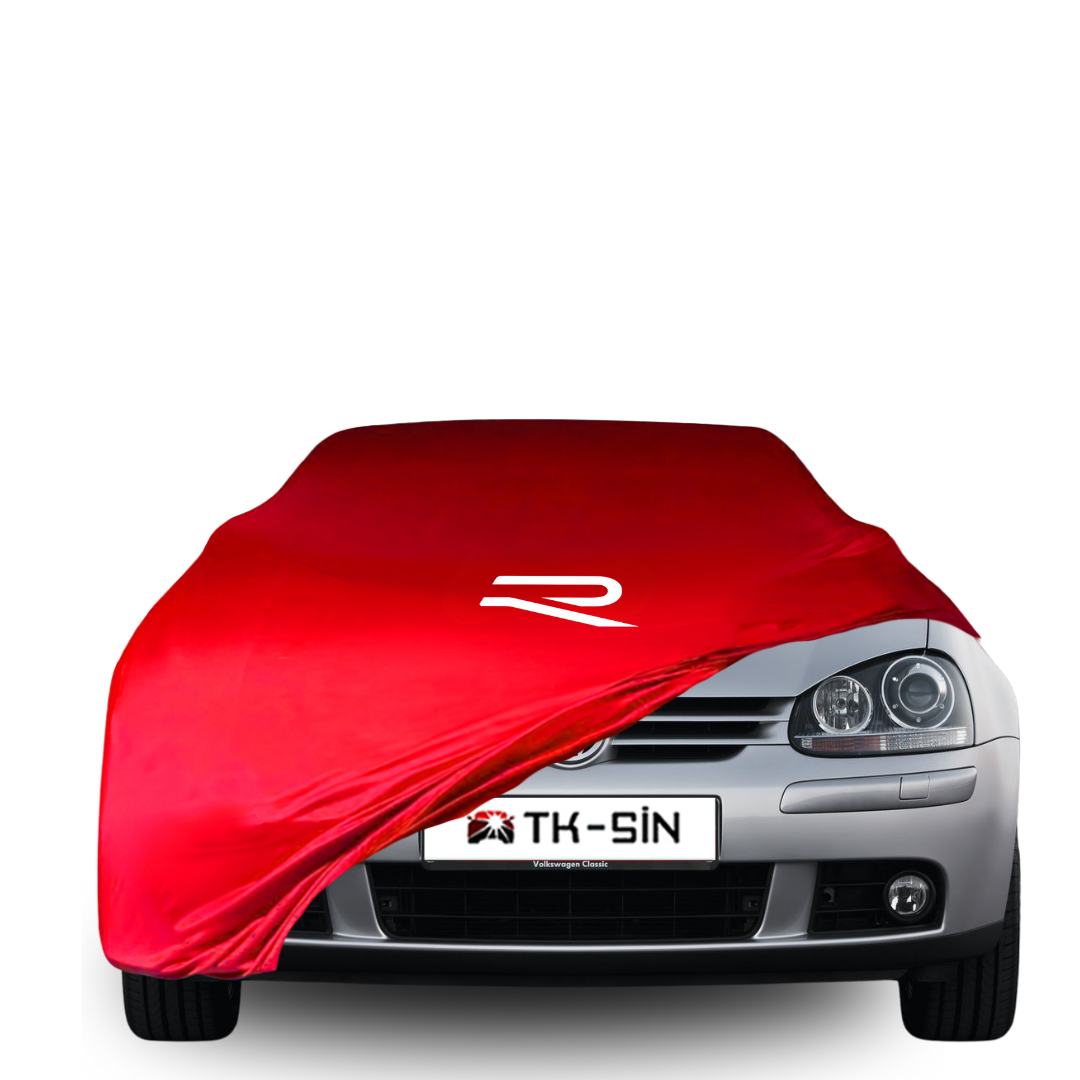 AUDI A1 HATCHBACK Indoor Car Cover 