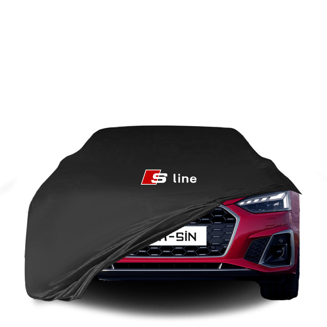 RS5 - AUDI A5 F5 (2019-) CABRIO-COUPE indoor car cover