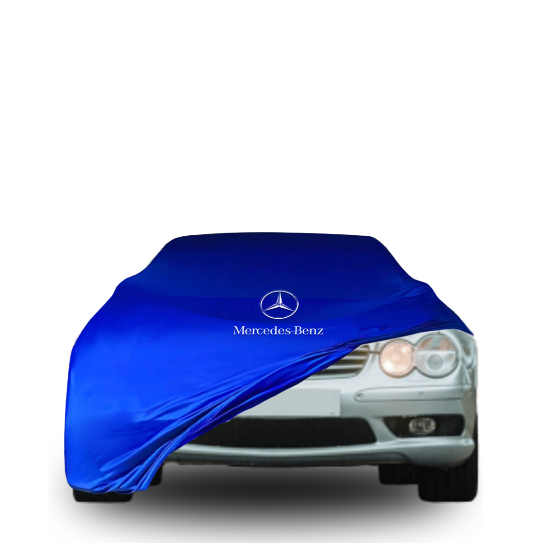 MERCEDES BENZ SL R232 (2021-) Indoor Car Cover