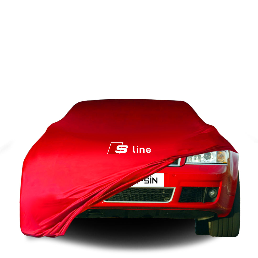 AUDI A8 D2 SALOON (1994-2002) indoor car cover