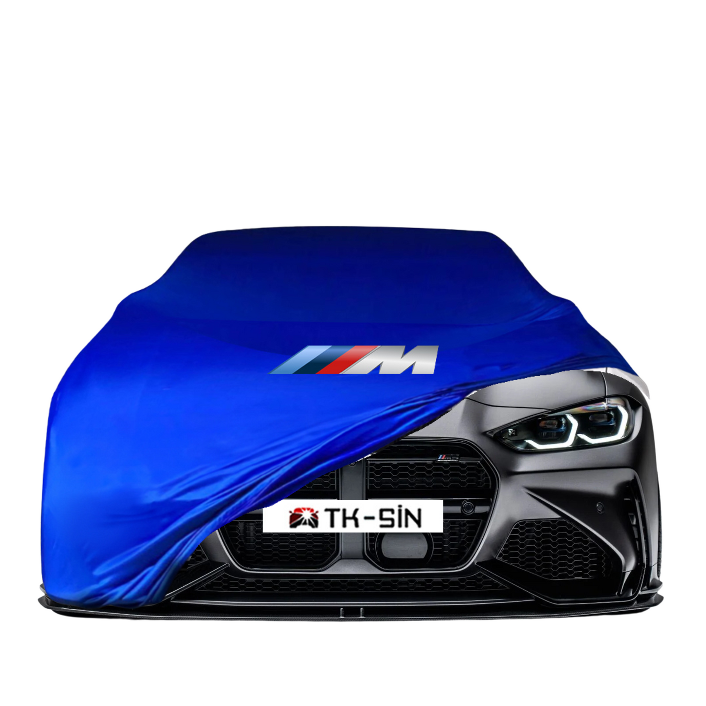 BMW M3 – 3 Series Sedan G20 (2018-2022). Indoor car cover 