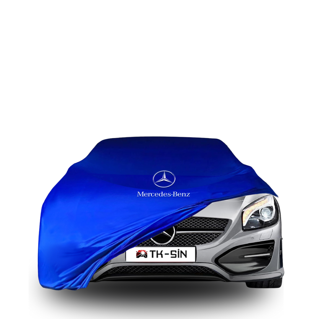 MERCEDES BENZ SL R231 (2012-2020) Indoor-Autoabdeckung