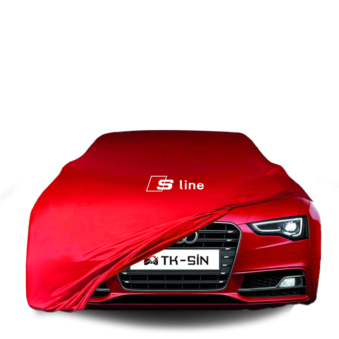 RS5 - AUDI A5 CABRIO-COUPE (2011-2016) indoor car cover