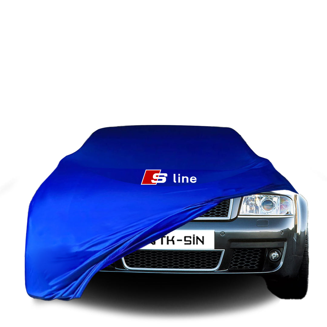 RS6 - AUDI A6 4F C6 AVANT KOMBI (2004-2008) indoor car cover