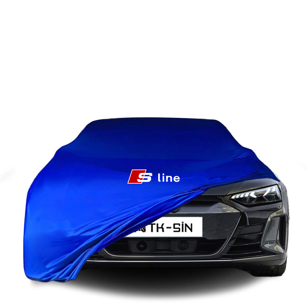 AUDI E-TRON GT (2021-) indoor car cover