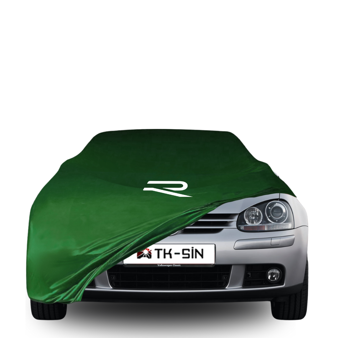 AUDI A1 HATCHBACK Indoor Car Cover 