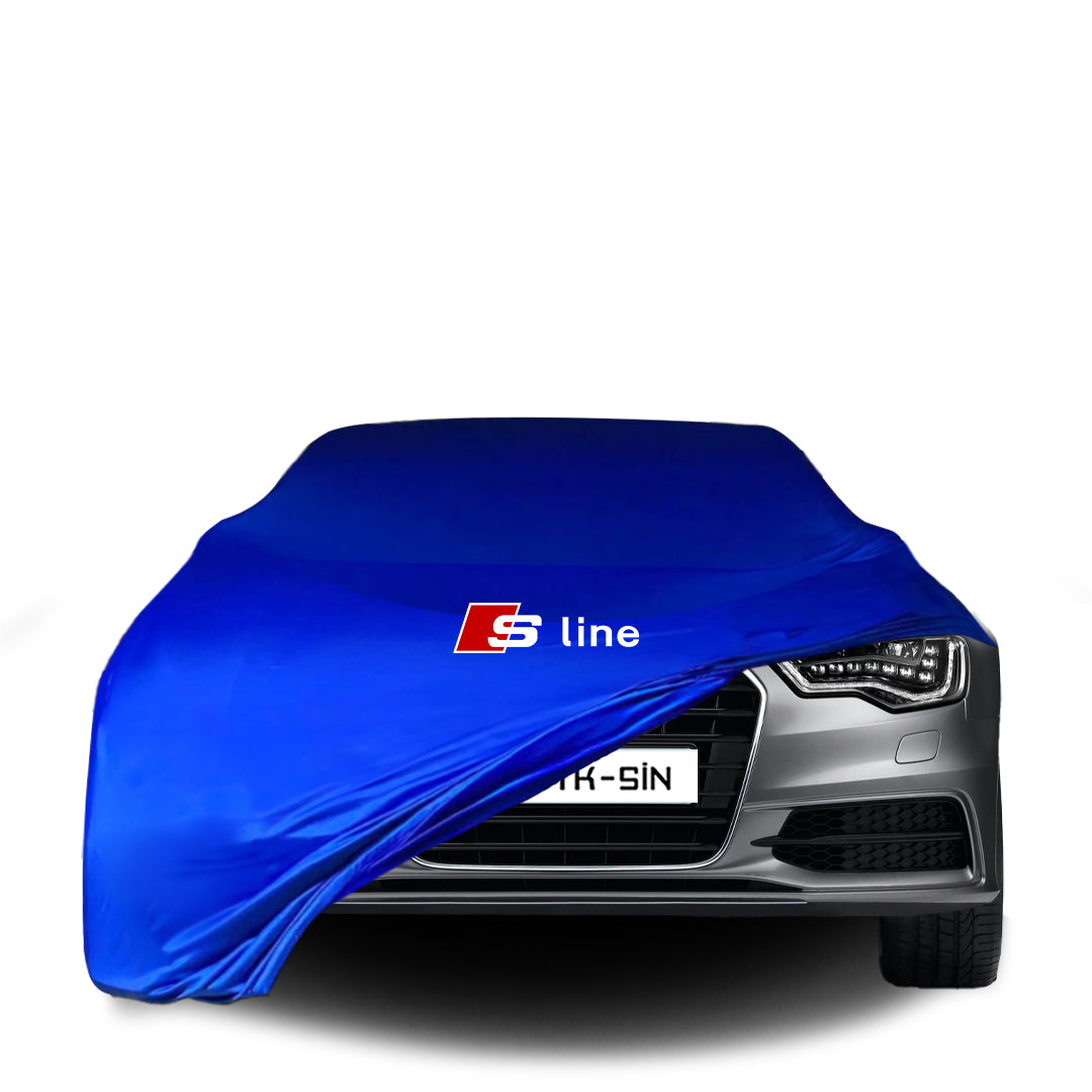 AUDI A8 D5 SEDAN (2021-) Indoor Car Cover