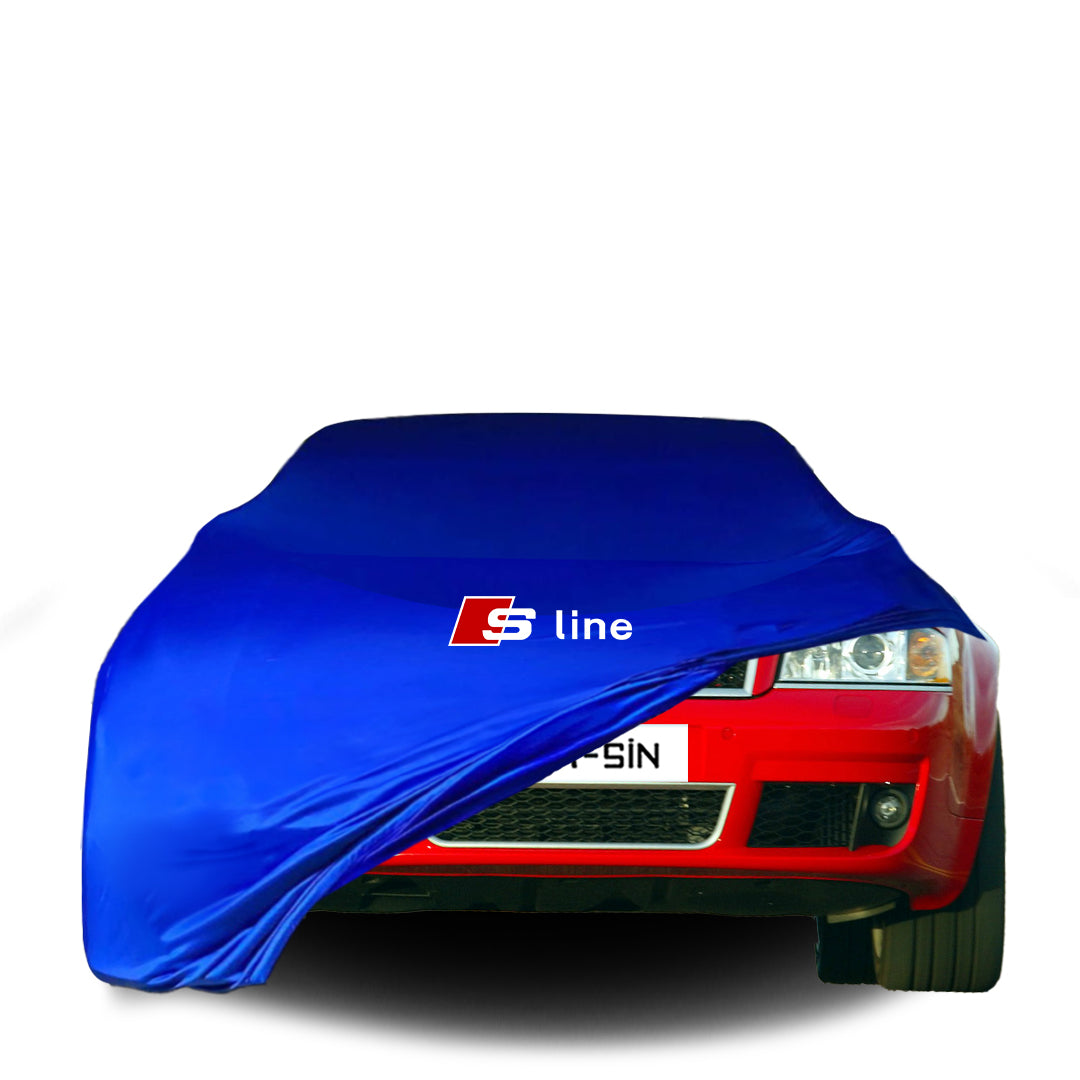 AUDI A8 D2 SALOON (1994-2002) indoor car cover