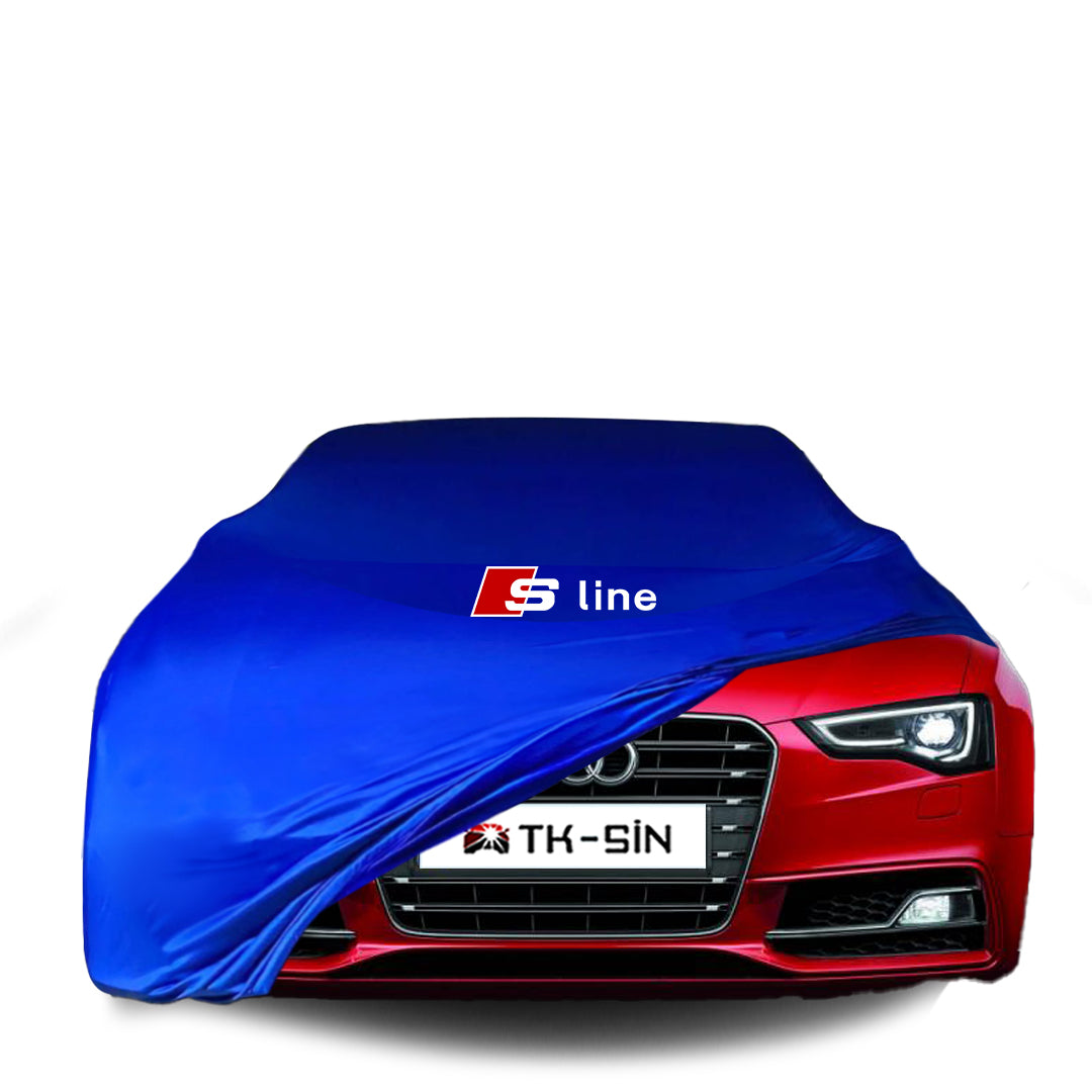 RS5 - AUDI A5 CABRIO-COUPE (2011-2016) indoor car cover