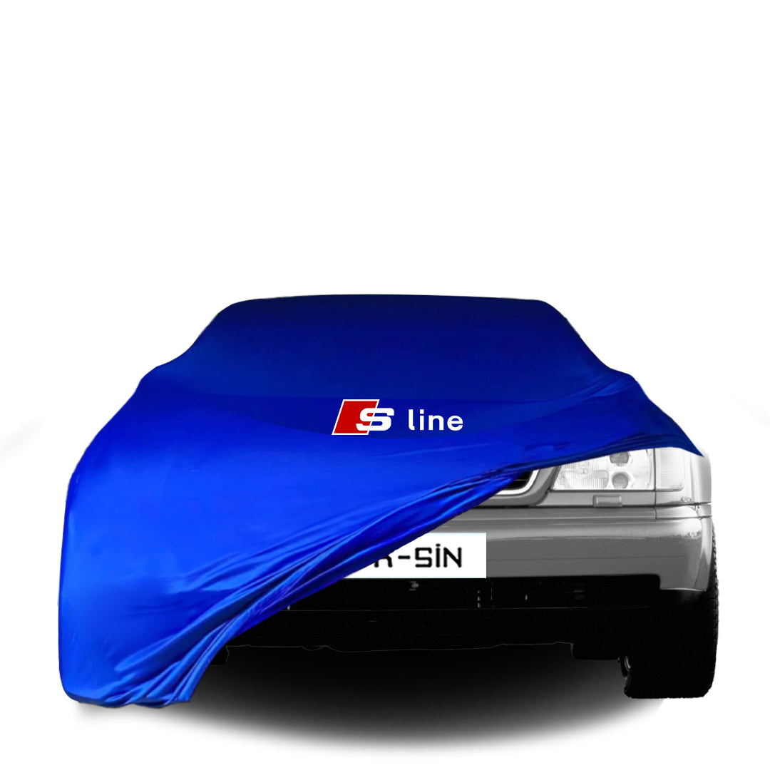 RS6 - AUDI A6 4A C4 SALOON (1994-1997) indoor car cover