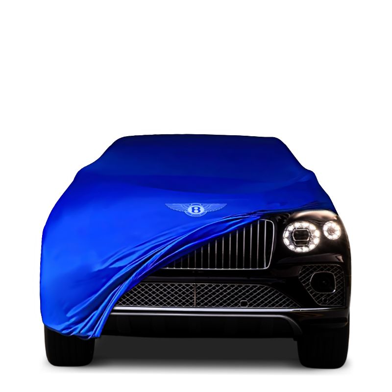 Bentley Bentayga EWB (ab 2022) Indoor Autoabdeckung