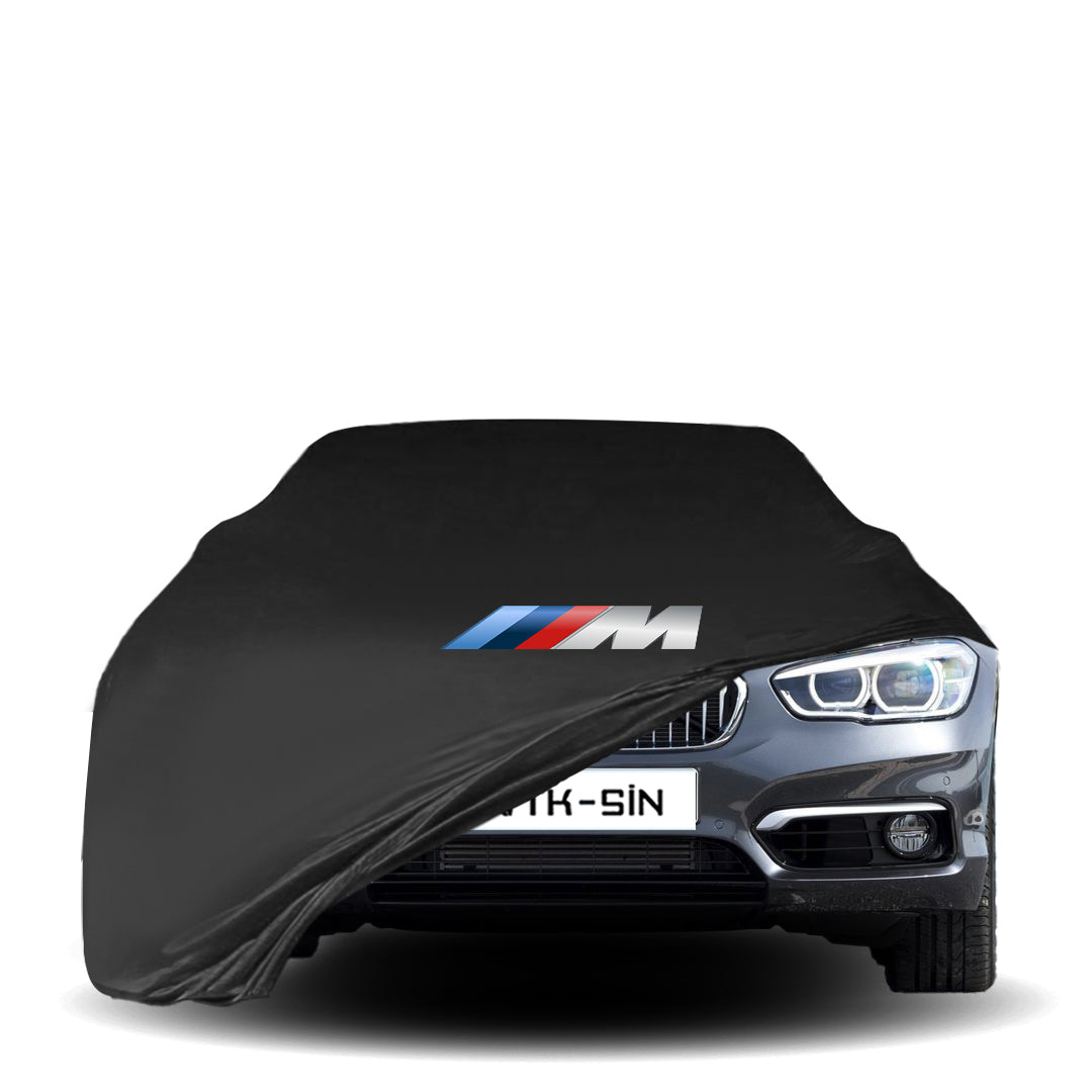 BMW 1er F20-F21 Schrägheck (2011-2019) Indoor-Autoabdeckung