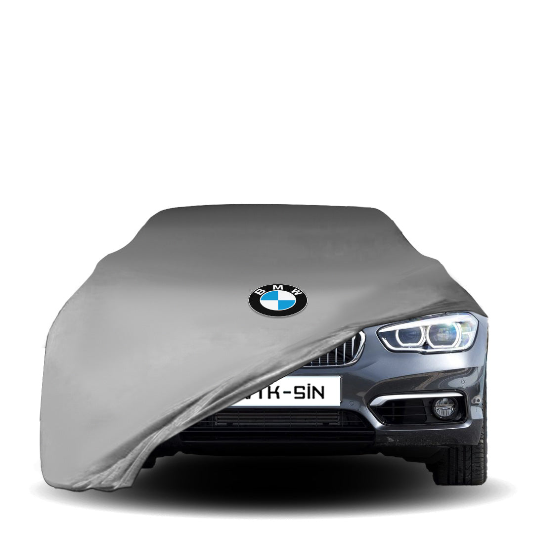 BMW 1 Series F20-F21 Hatchback (2011-2019) Indoor Car Cover 