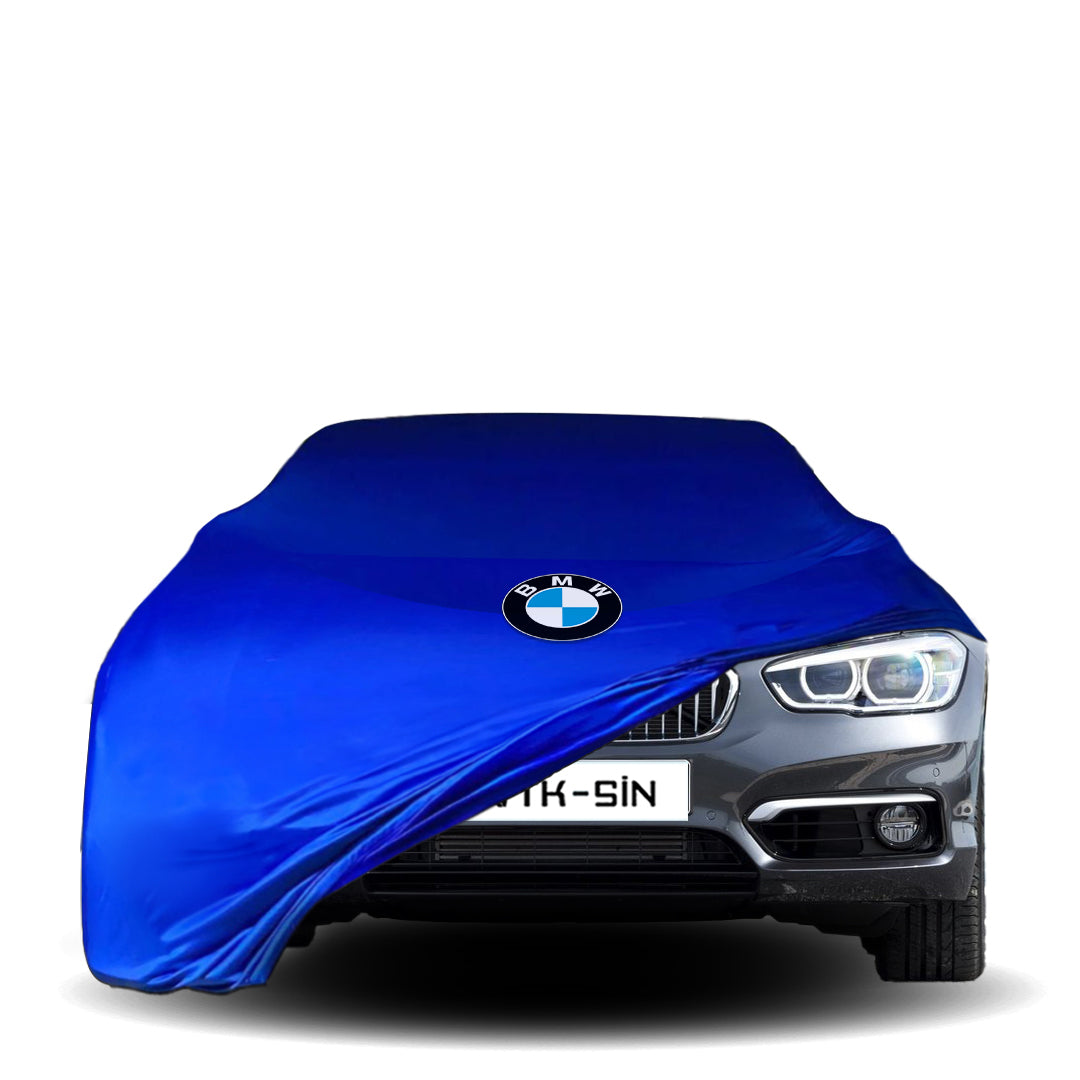 BMW 1 Series F20-F21 Hatchback (2011-2019) Indoor Car Cover 