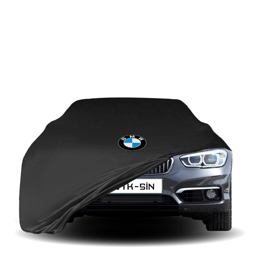 BMW 1 Series F20-F21 Hatchback (2011-2019) Indoor Car Cover 