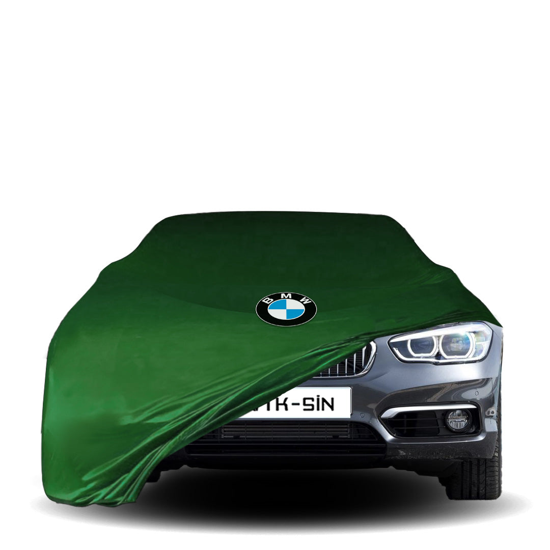 BMW 1 Series F20-F21 Hatchback (2011-2019) Indoor Car Cover 