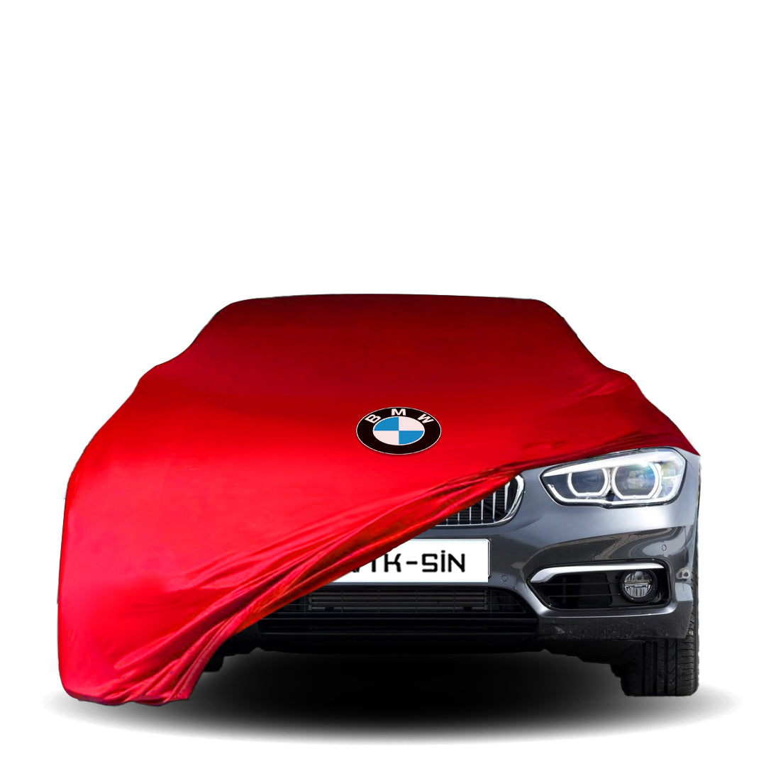 BMW 1 Series F20-F21 Hatchback (2011-2019) Indoor Car Cover 