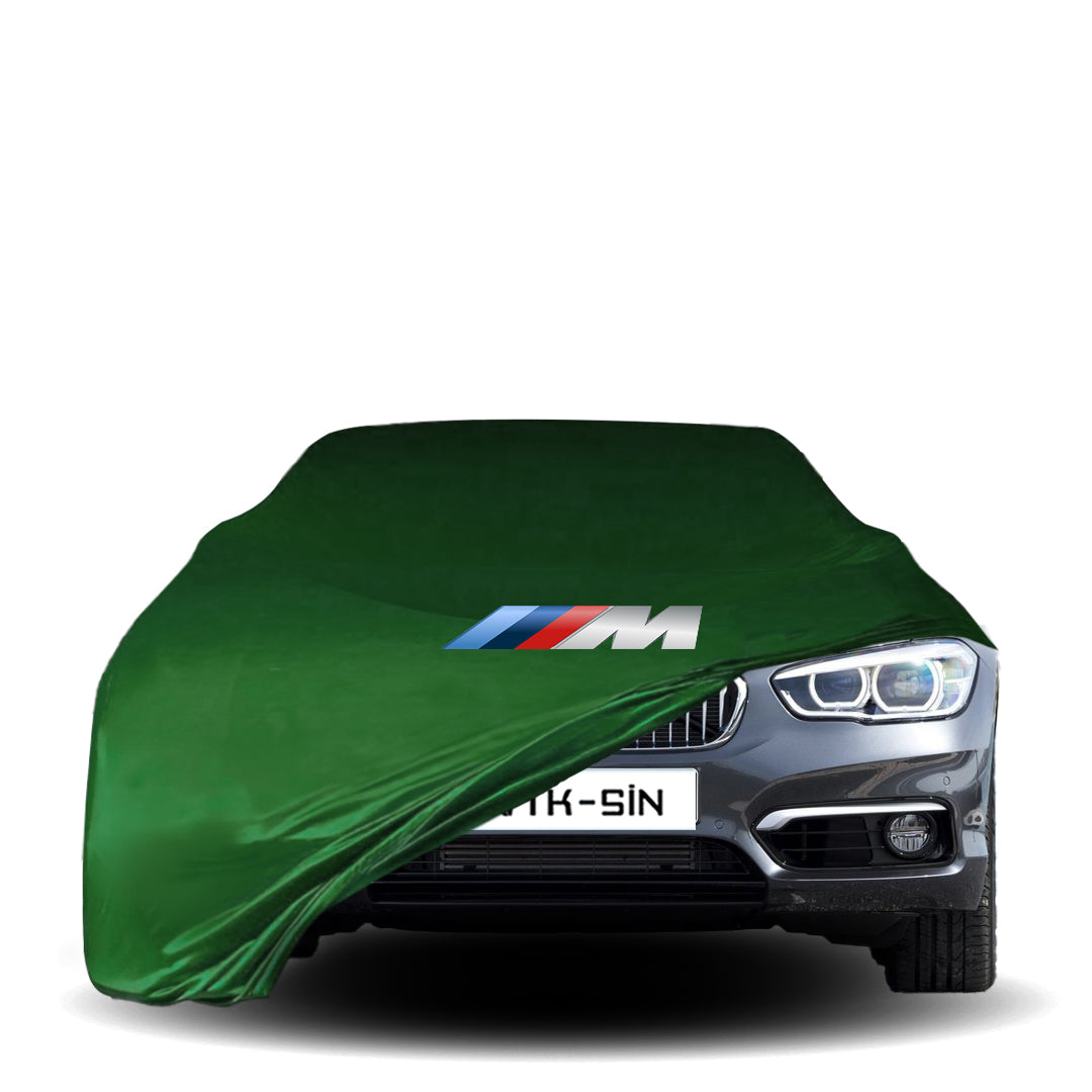 BMW 1 Series F20-F21 Hatchback (2011-2019) Indoor Car Cover 