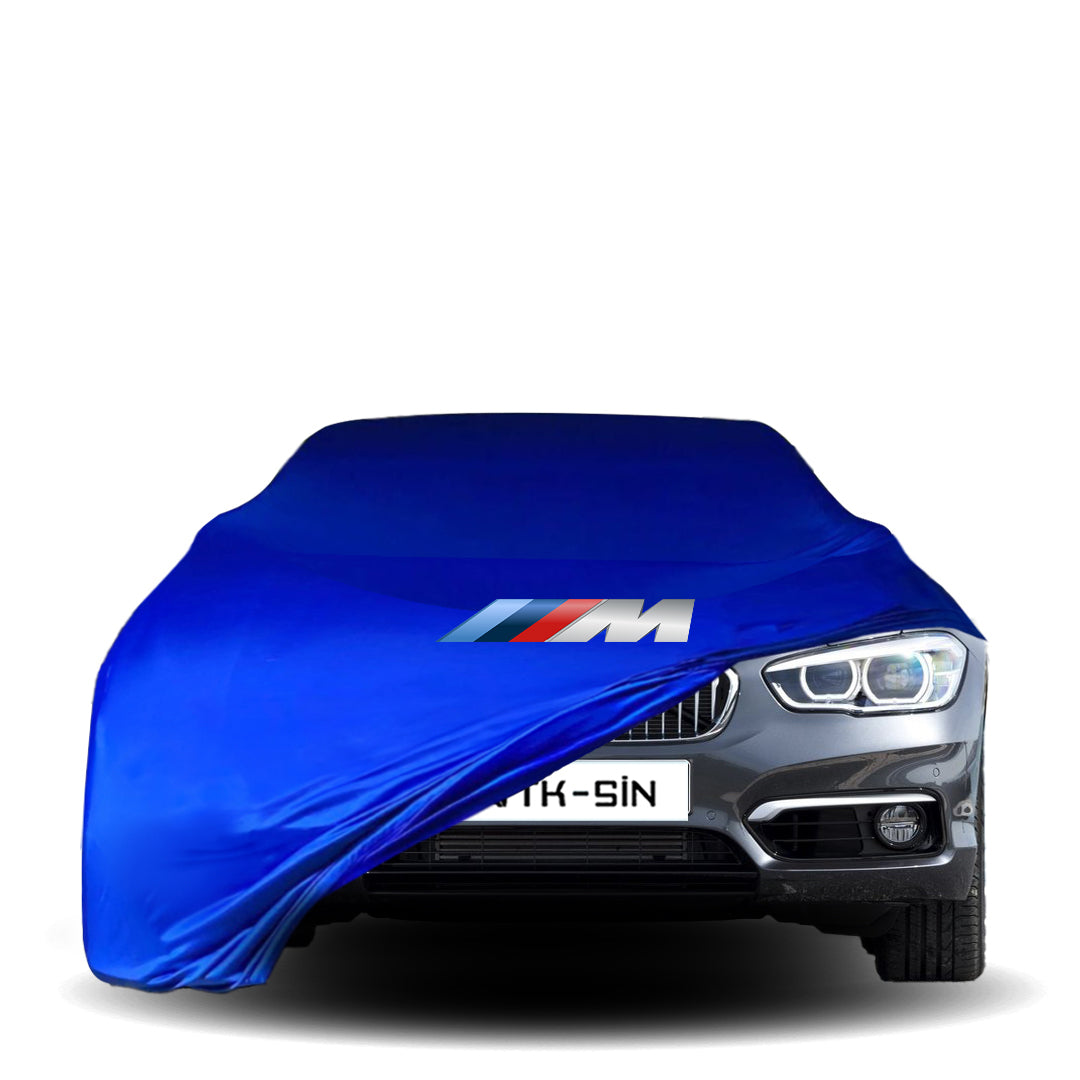 BMW 1 Series F20-F21 Hatchback (2011-2019) Indoor Car Cover 