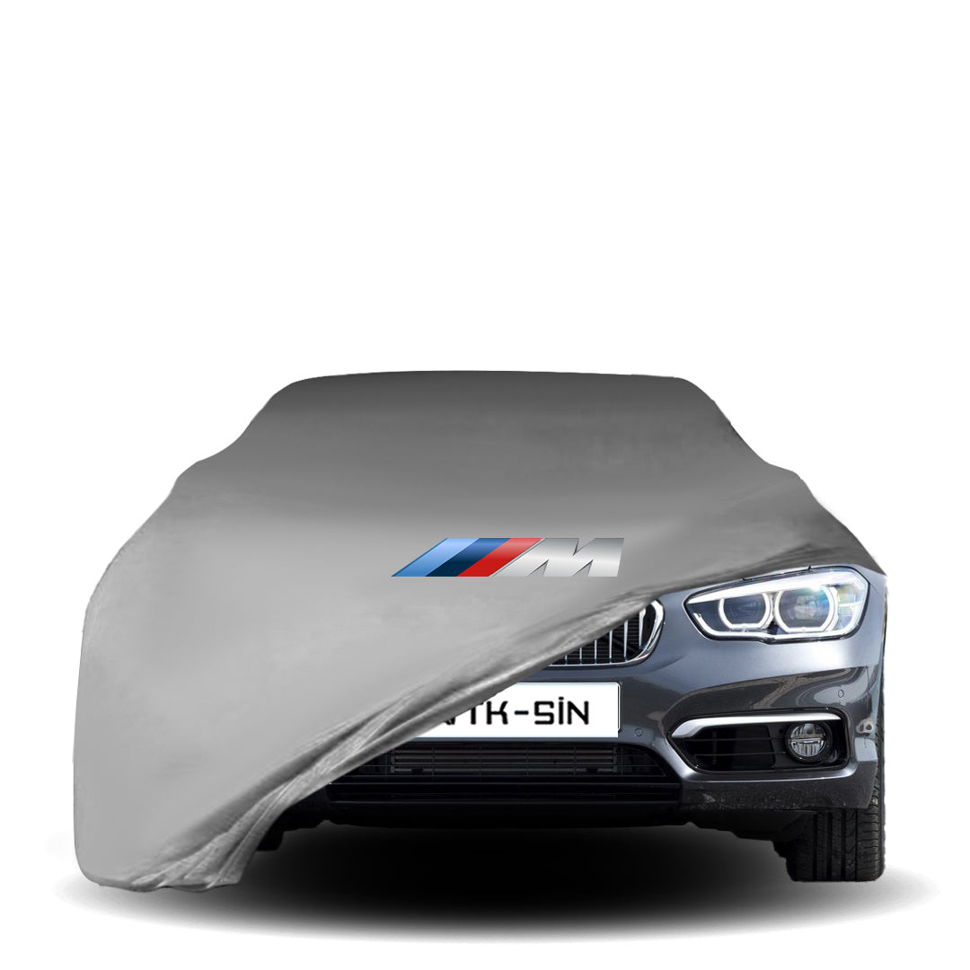 BMW 1 Series F20-F21 Hatchback (2011-2019) Indoor Car Cover 