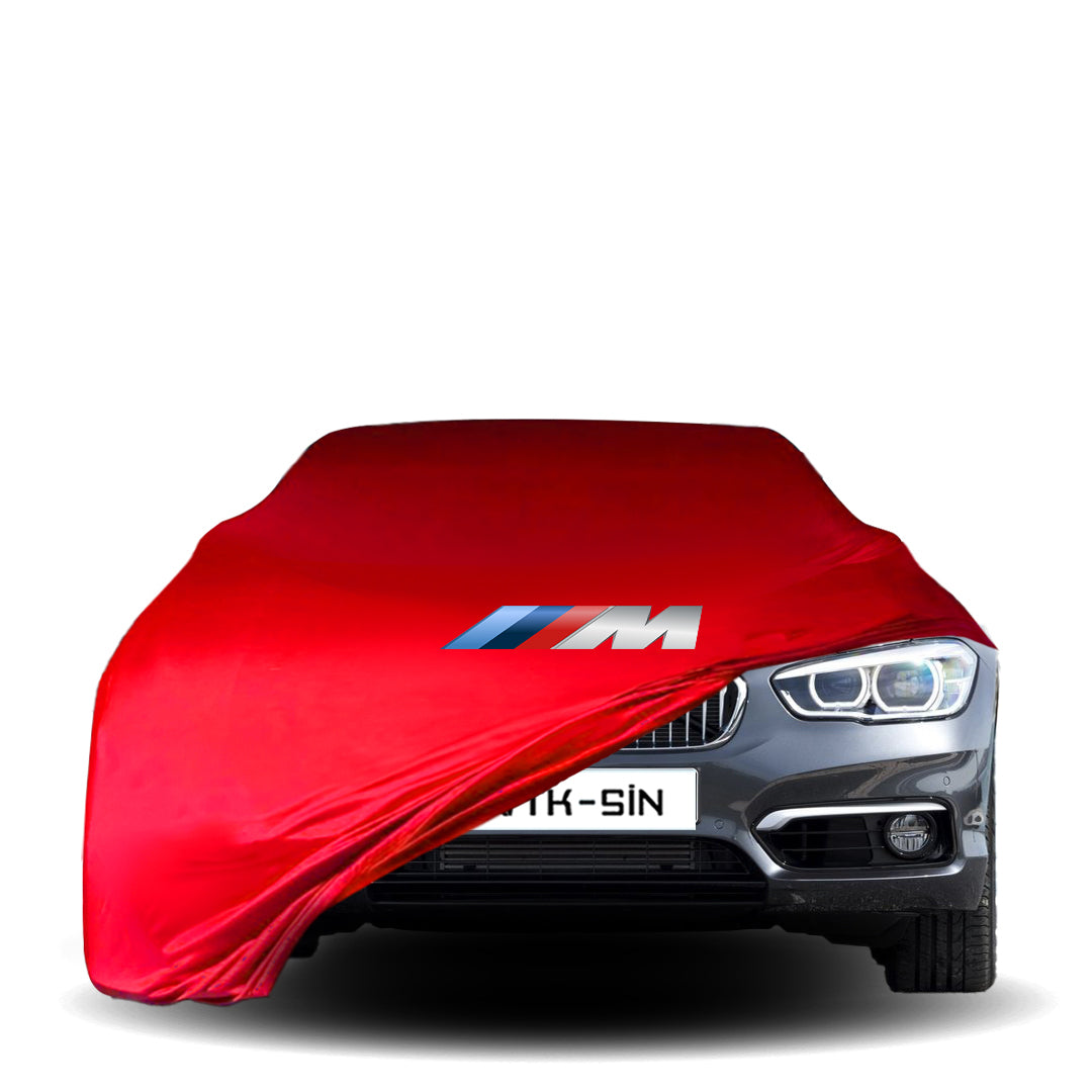 BMW 1 Series F20-F21 Hatchback (2011-2019) Indoor Car Cover 