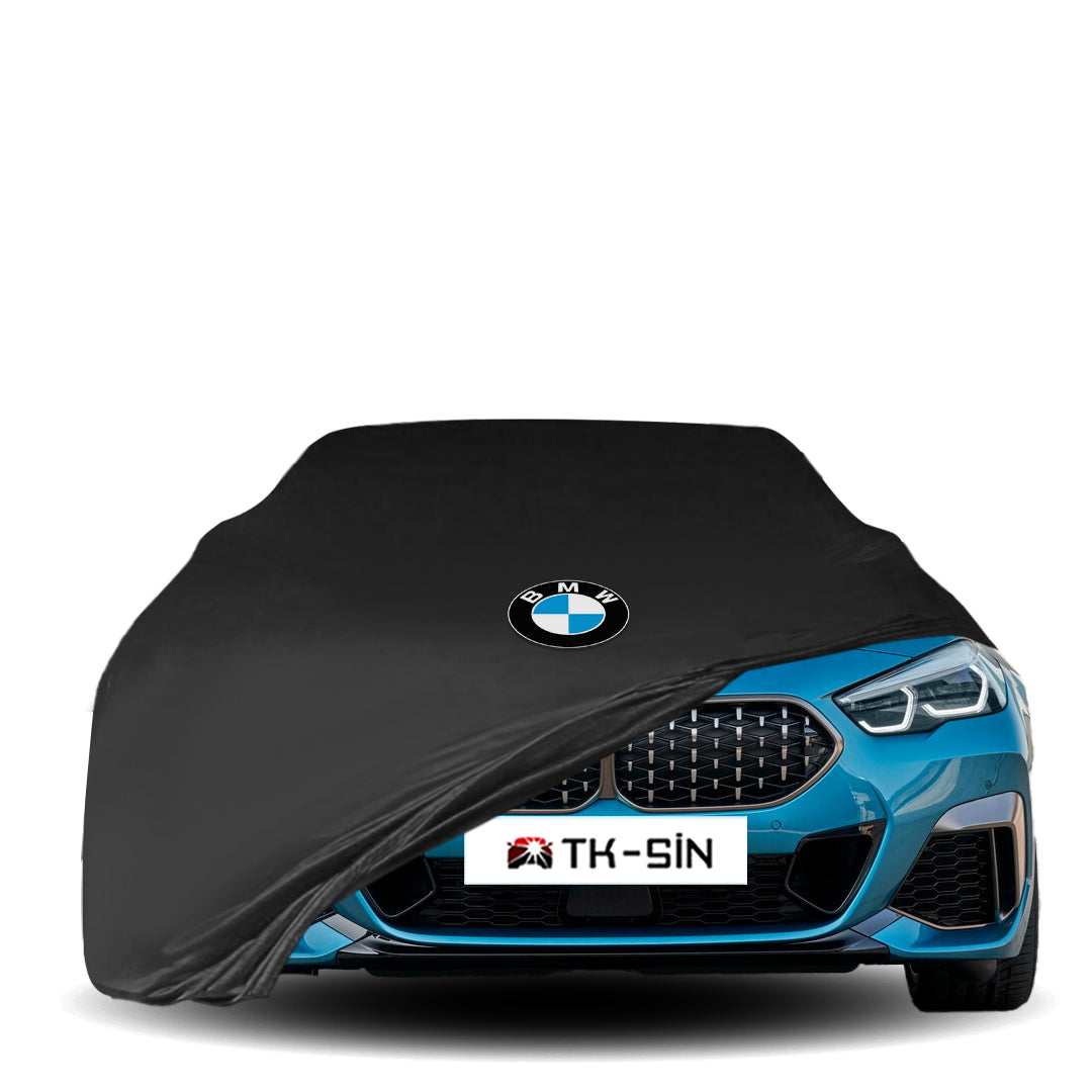 BMW M2 - 2 Series F44 Gran Coupe (2019-) indoor car cover