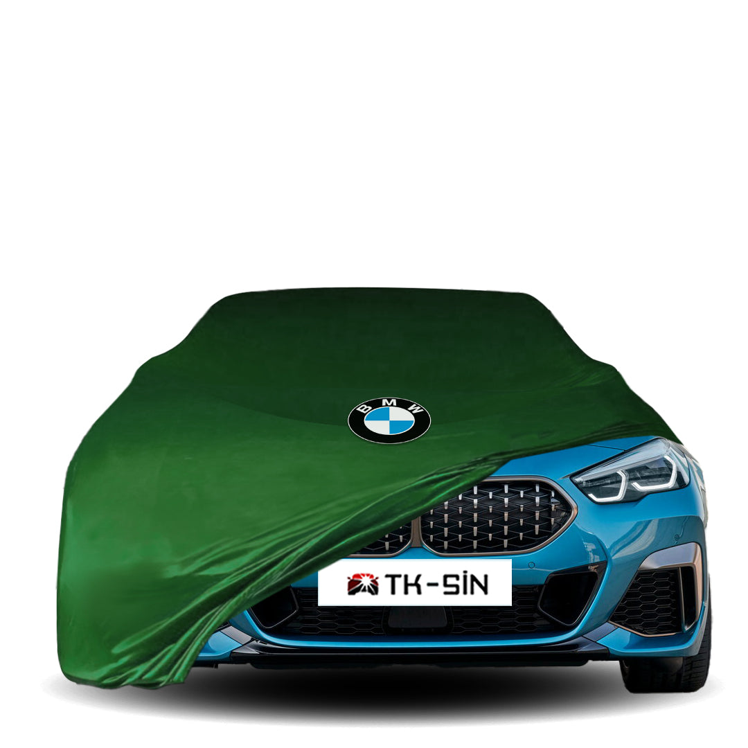 BMW M2 - 2 Series F44 Gran Coupe (2019-) indoor car cover