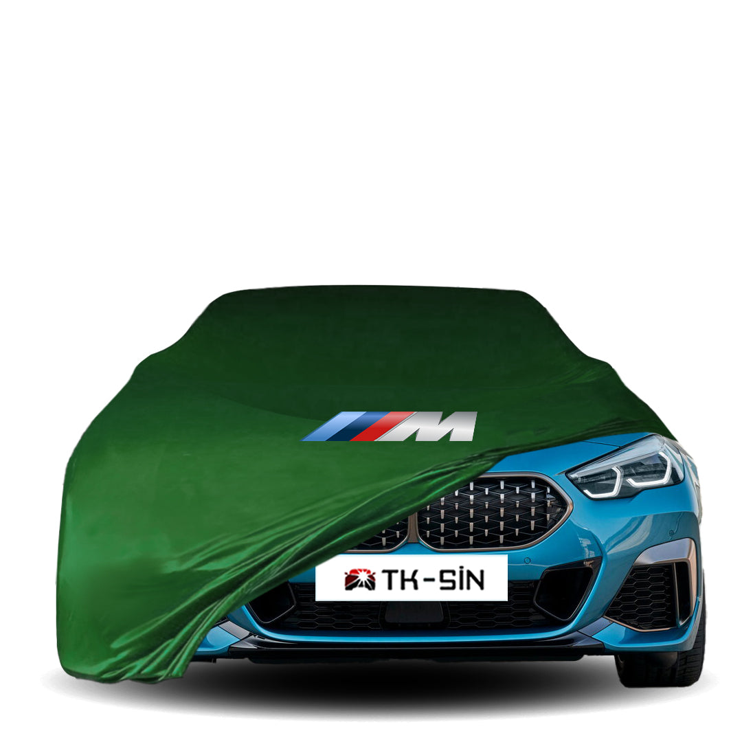 BMW M2 - 2 Series F44 Gran Coupe (2019-) indoor car cover