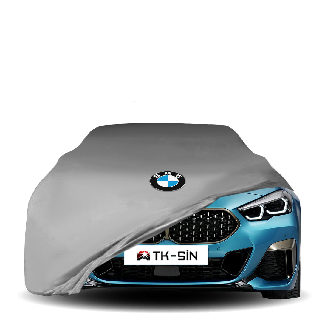 BMW M2 - 2 SERIES G42 COUPE (2021-) indoor car cover