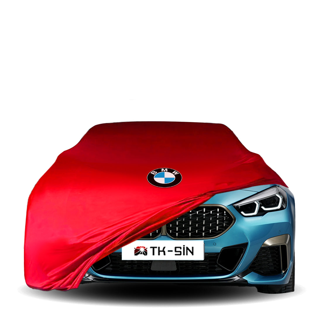 BMW M2 - 2 SERIES G42 COUPE (2021-) indoor car cover