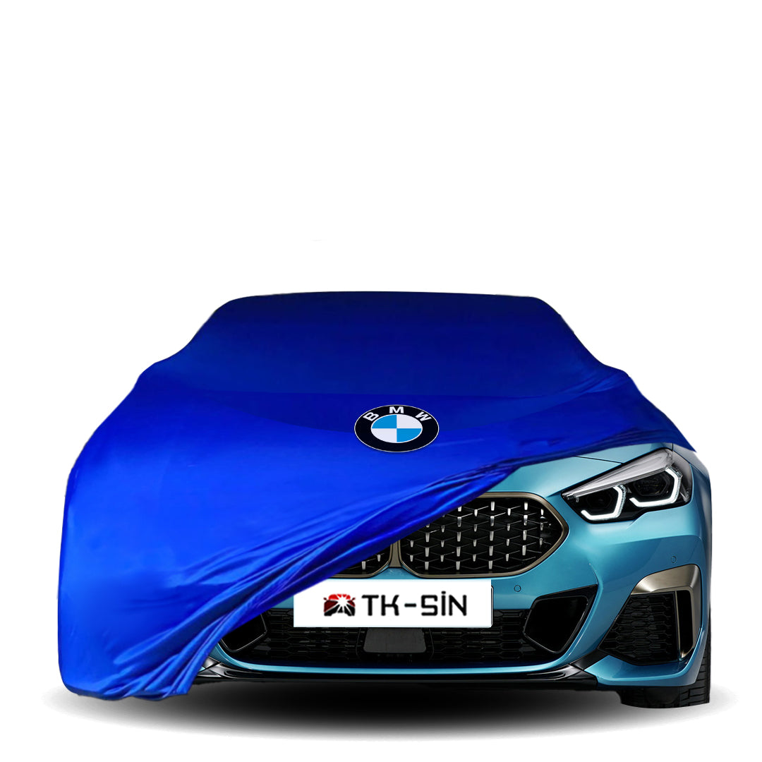 BMW M2 - 2 SERIES G42 COUPE (2021-) indoor car cover