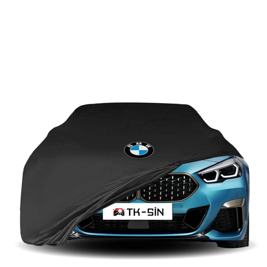 BMW M2 - 2 SERIES G42 COUPE (2021-) indoor car cover