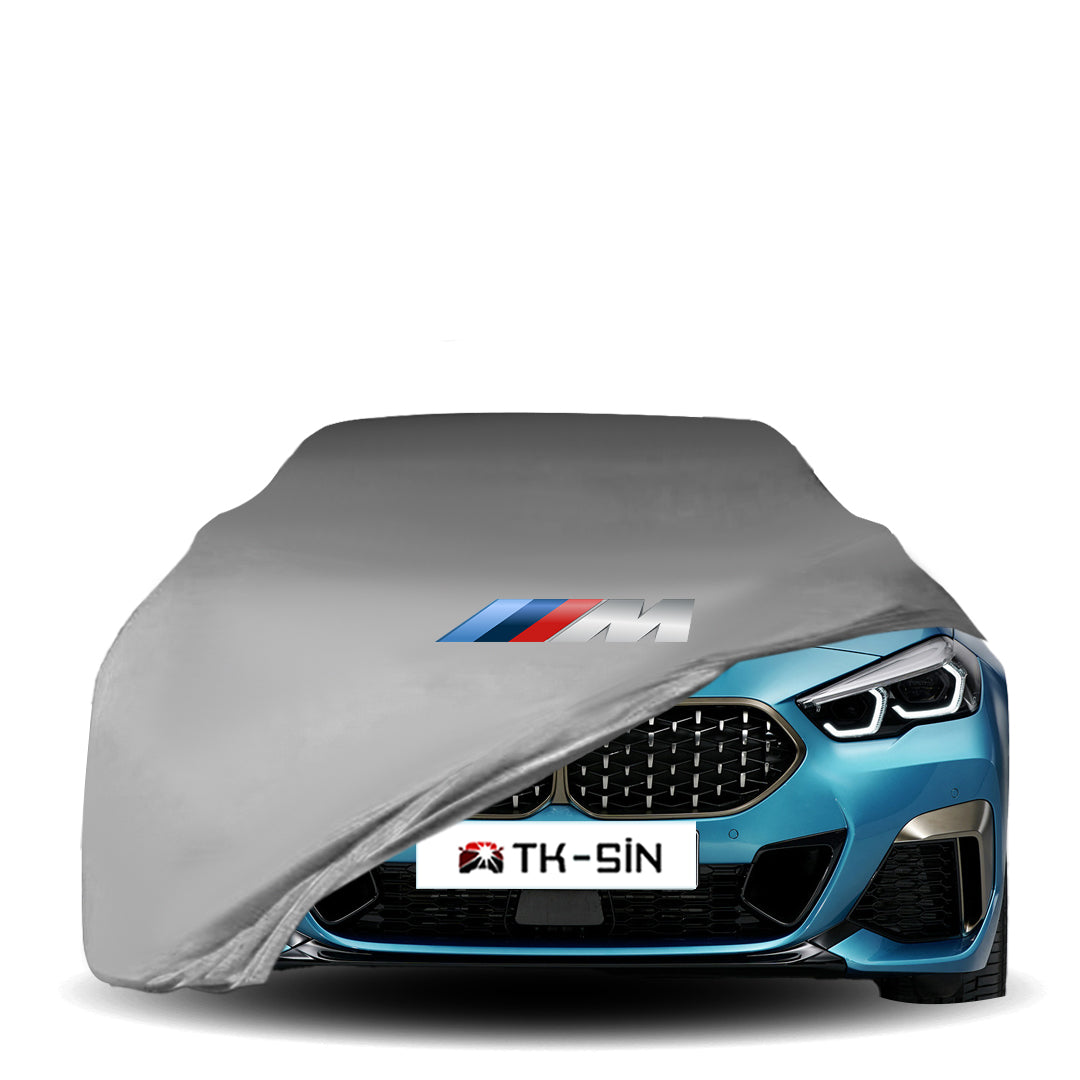 BMW M2 - 2 SERIES G42 COUPE (2021-) indoor car cover