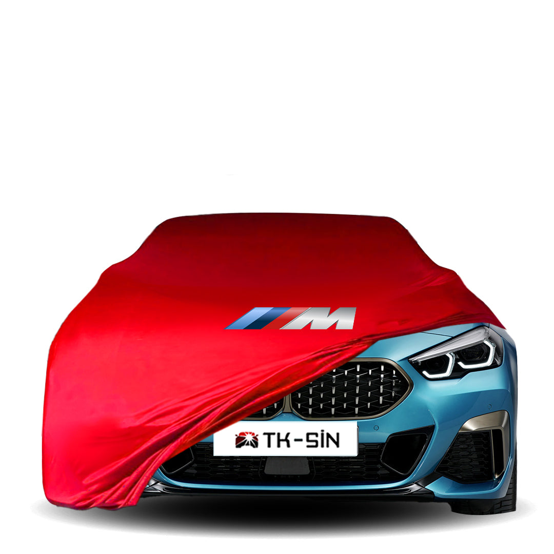 BMW M2 - 2 SERIES G42 COUPE (2021-) indoor car cover