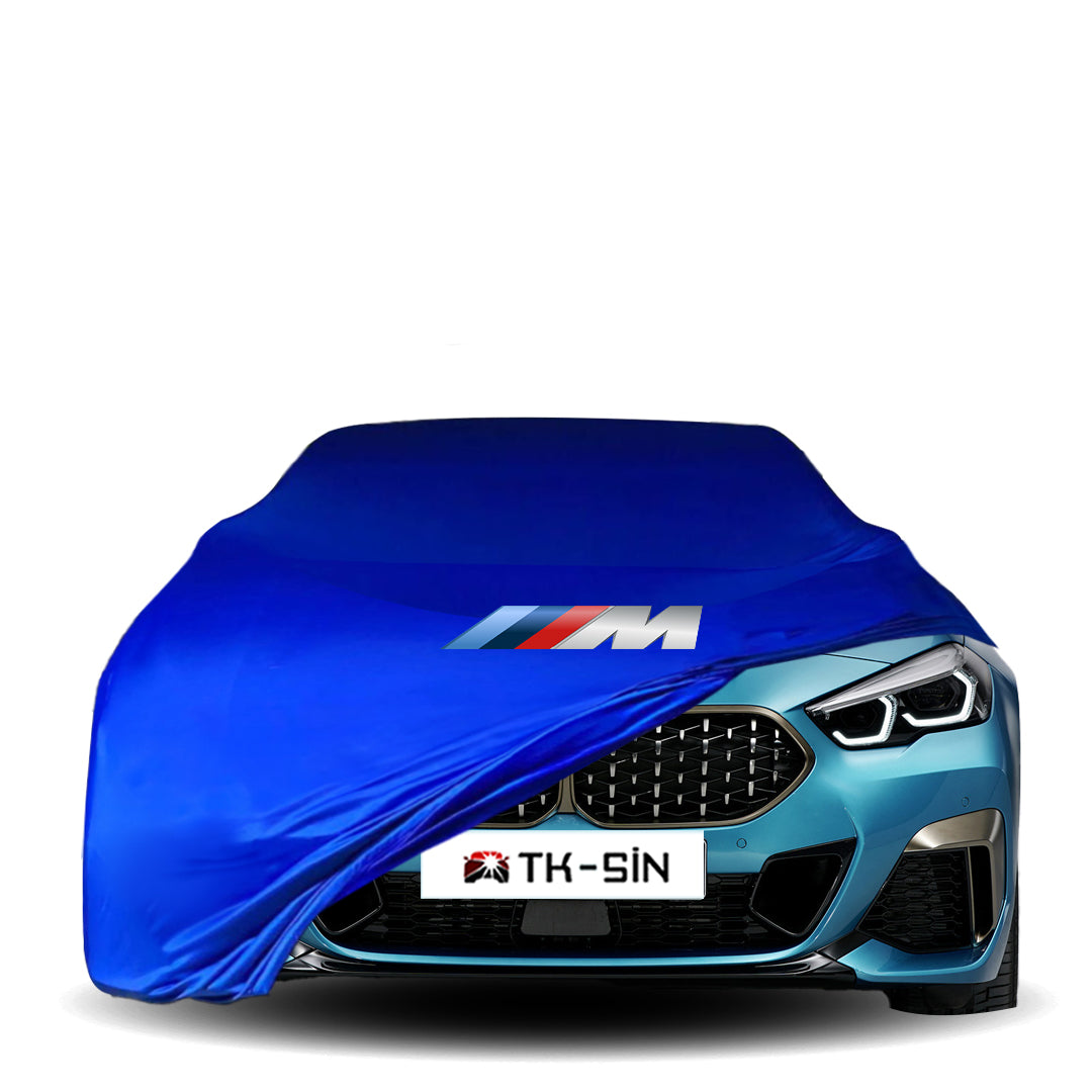 BMW M2 - 2 SERIES G42 COUPE (2021-) indoor car cover