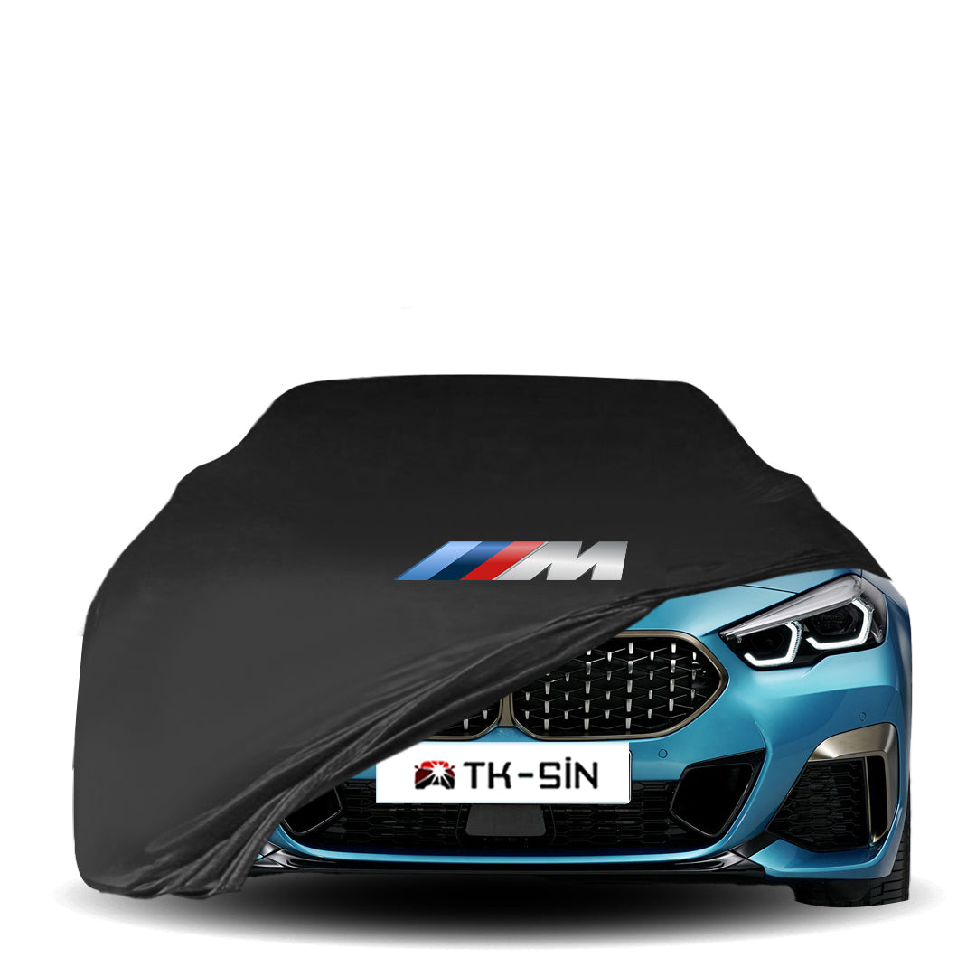 BMW M2 - 2 SERIES G42 COUPE (2021-) indoor car cover