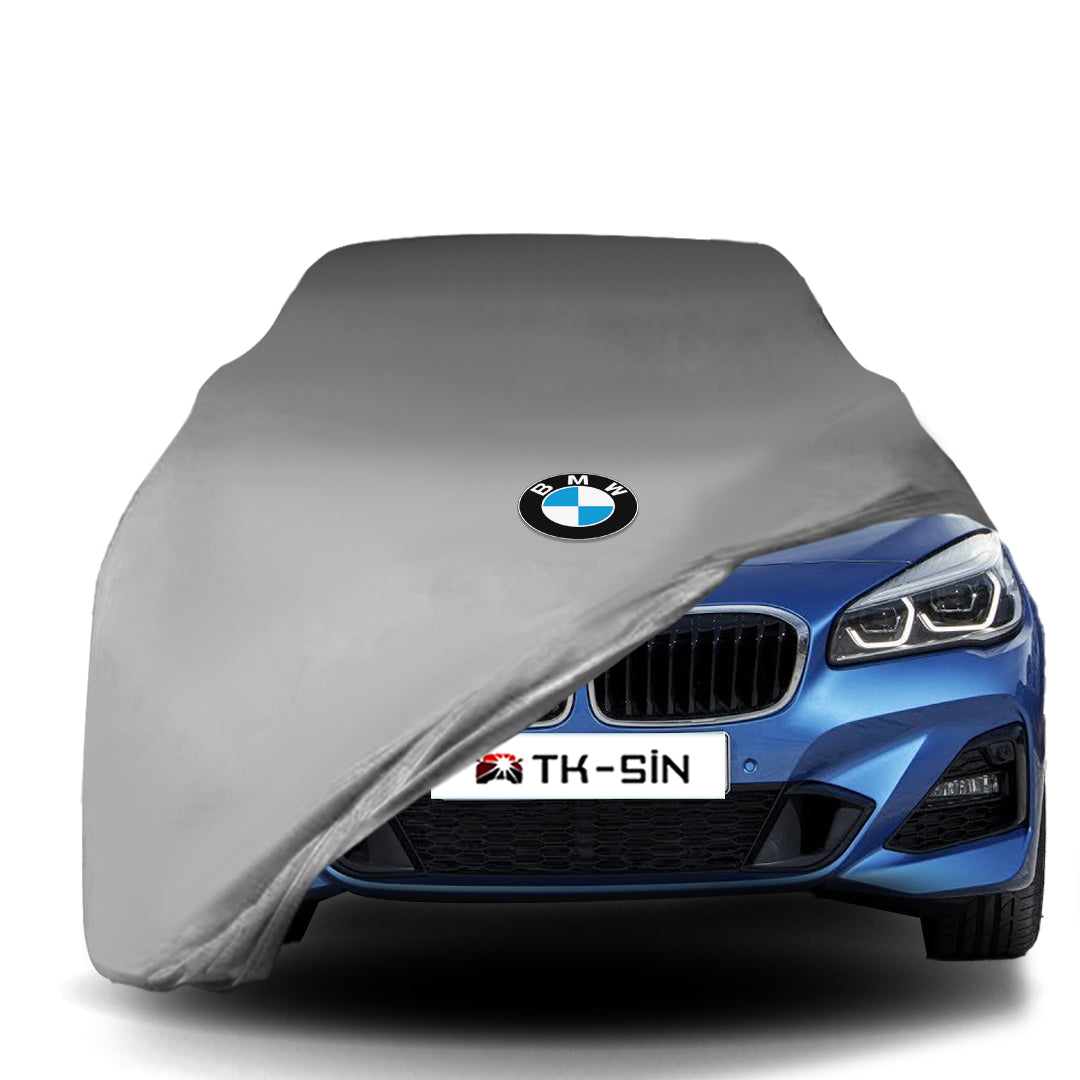 BMW M2 - 2 SERIES MINIVAN GRAN TOURER F46 (2015-2018) indoor car cover