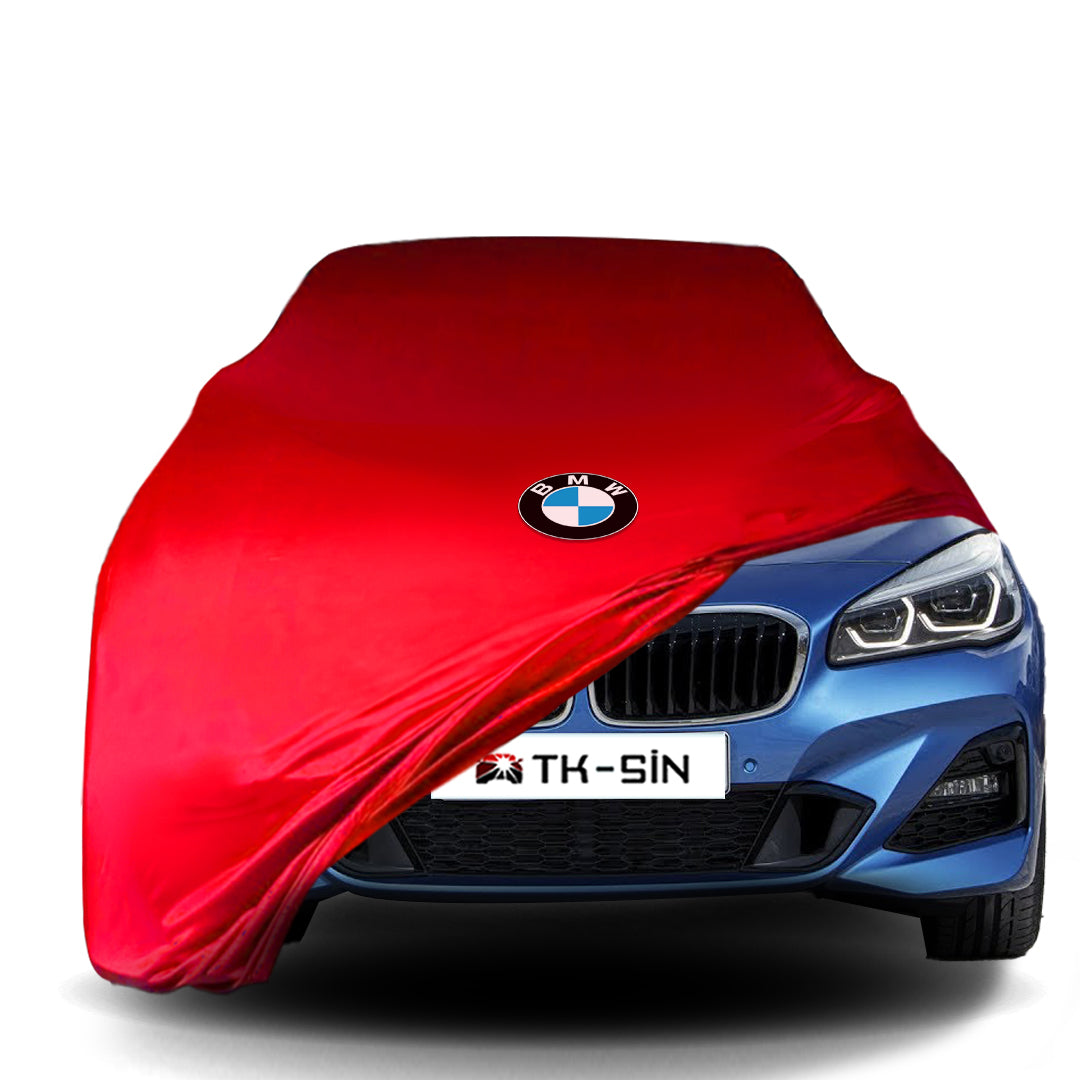 BMW M2 - 2 SERIES MINIVAN GRAN TOURER F46 (2015-2018) indoor car cover