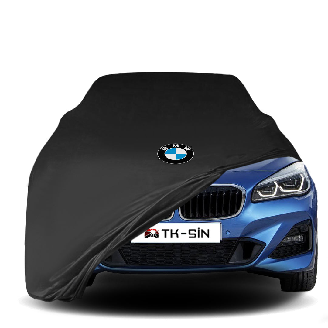 BMW M2 - 2 SERIES MINIVAN GRAN TOURER F46 (2015-2018) indoor car cover