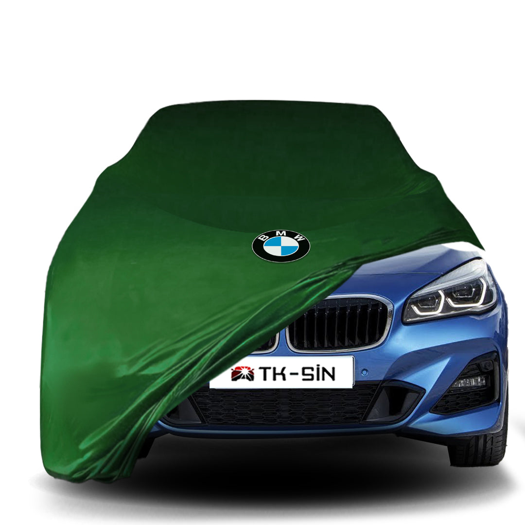 BMW M2 - 2 SERIES MINIVAN GRAN TOURER F46 (2015-2018) indoor car cover