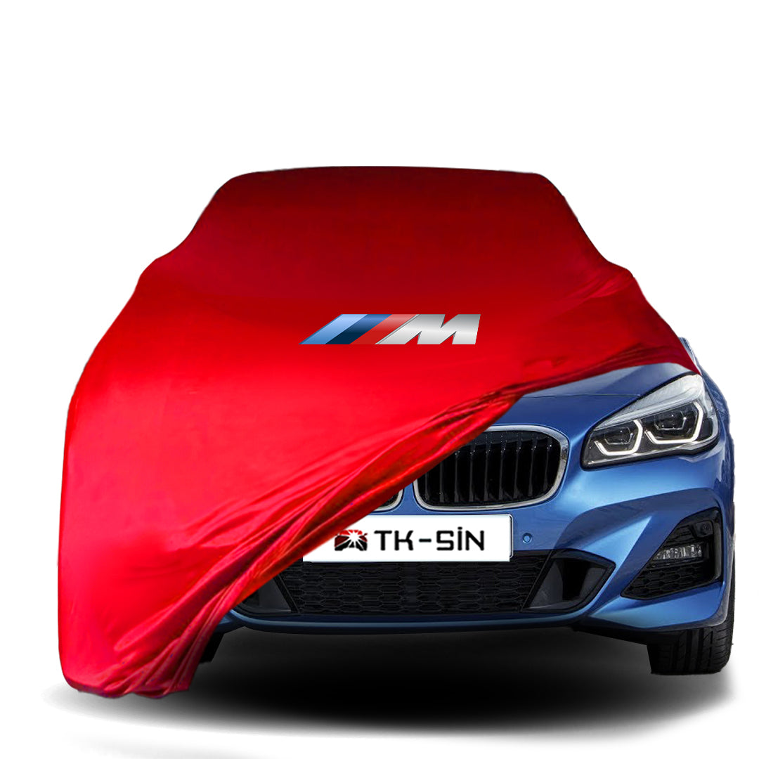 BMW M2 - 2 SERIES MINIVAN GRAN TOURER F46 (2015-2018) indoor car cover