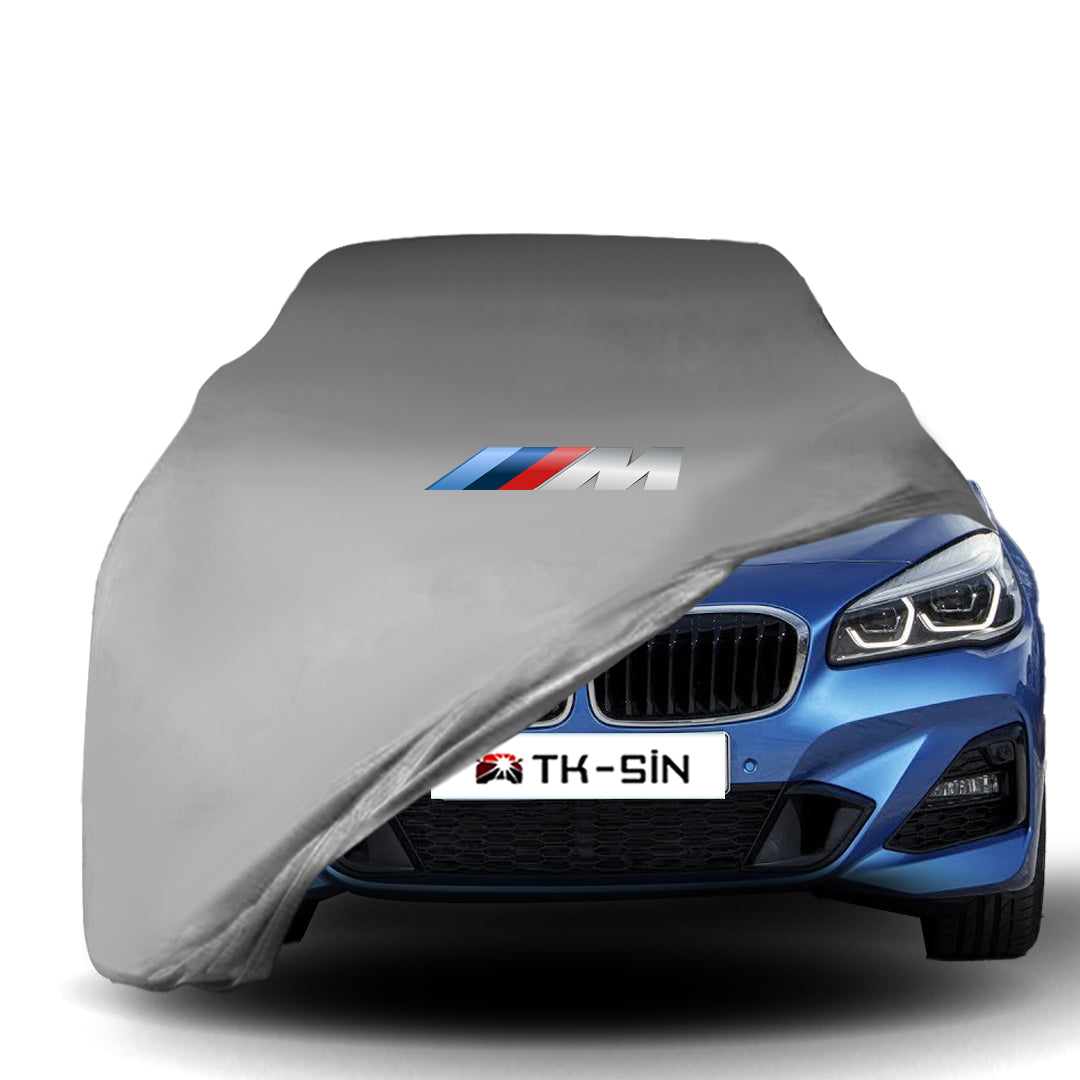 BMW M2 - 2 SERIES MINIVAN GRAN TOURER F46 (2015-2018) indoor car cover