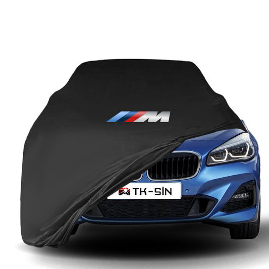 BMW M2 - 2 SERIES MINIVAN GRAN TOURER F46 (2015-2018) indoor car cover