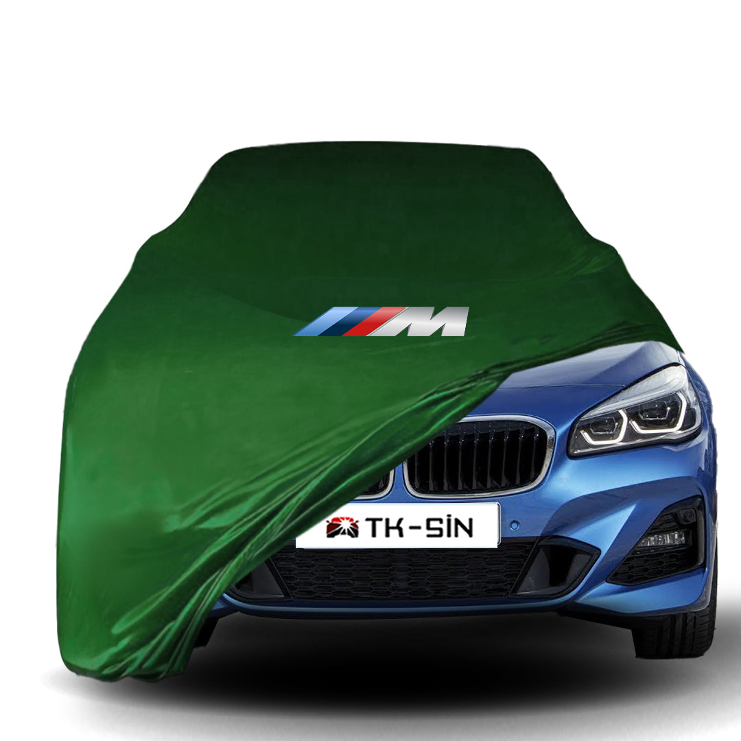 BMW M2 - 2 SERIES MINIVAN GRAN TOURER F46 (2015-2018) indoor car cover