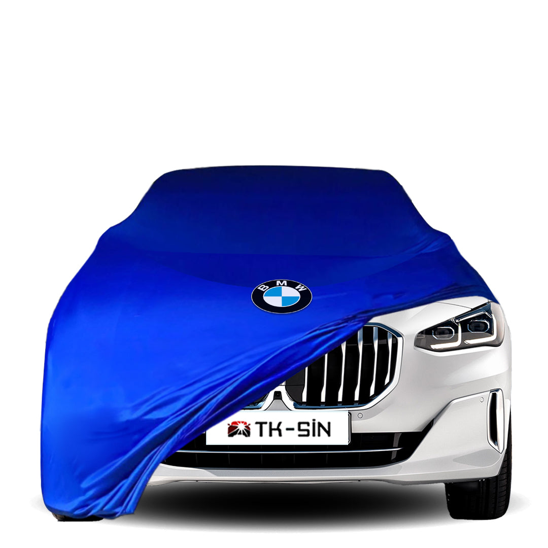 BMW M2 - 2 Series U06 MPV ACTIVE TOURER (2021-) indoor car cover