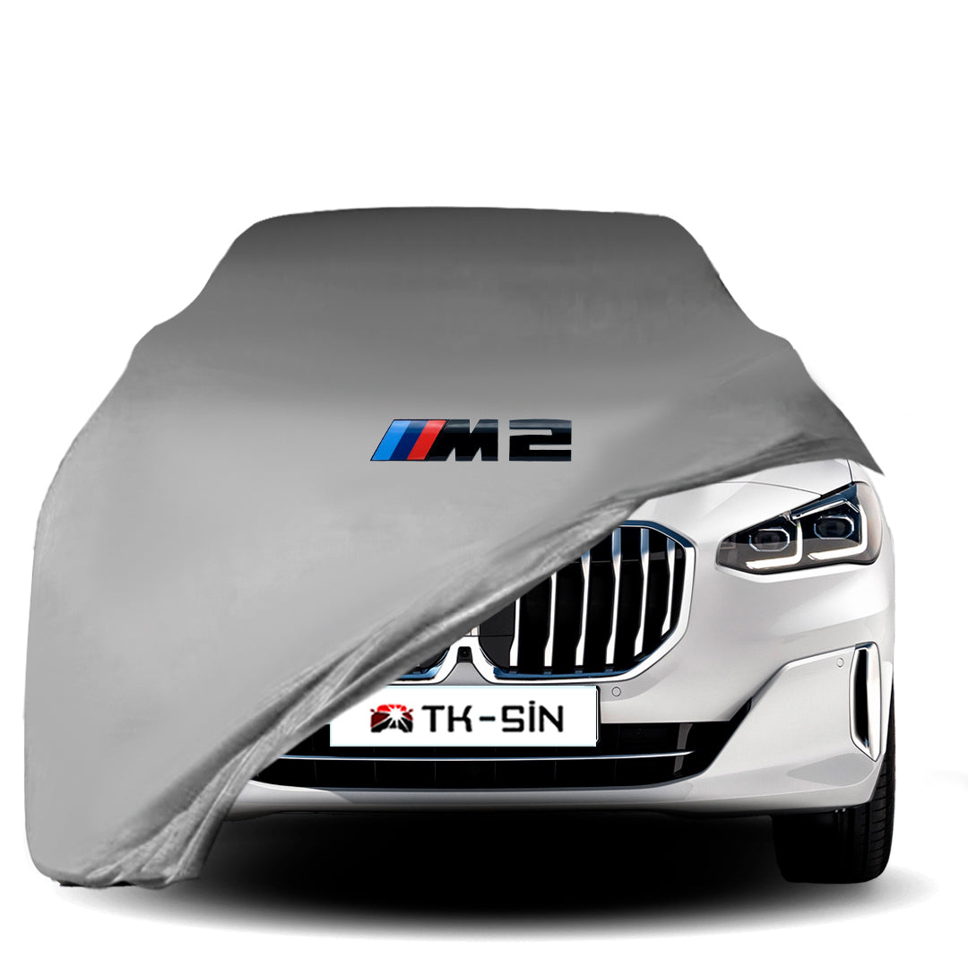 BMW M2 - 2 Series U06 MPV ACTIVE TOURER (2021-) indoor car cover