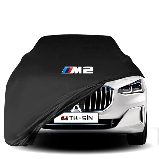 BMW M2 - 2 Series U06 MPV ACTIVE TOURER (2021-) indoor car cover